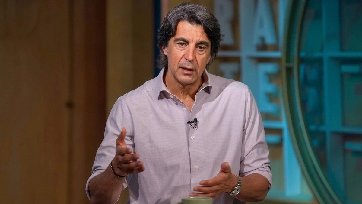 İbrahim Kutluay, yıldız oyuncuya patladı: "Sokağa çık da göreyim"