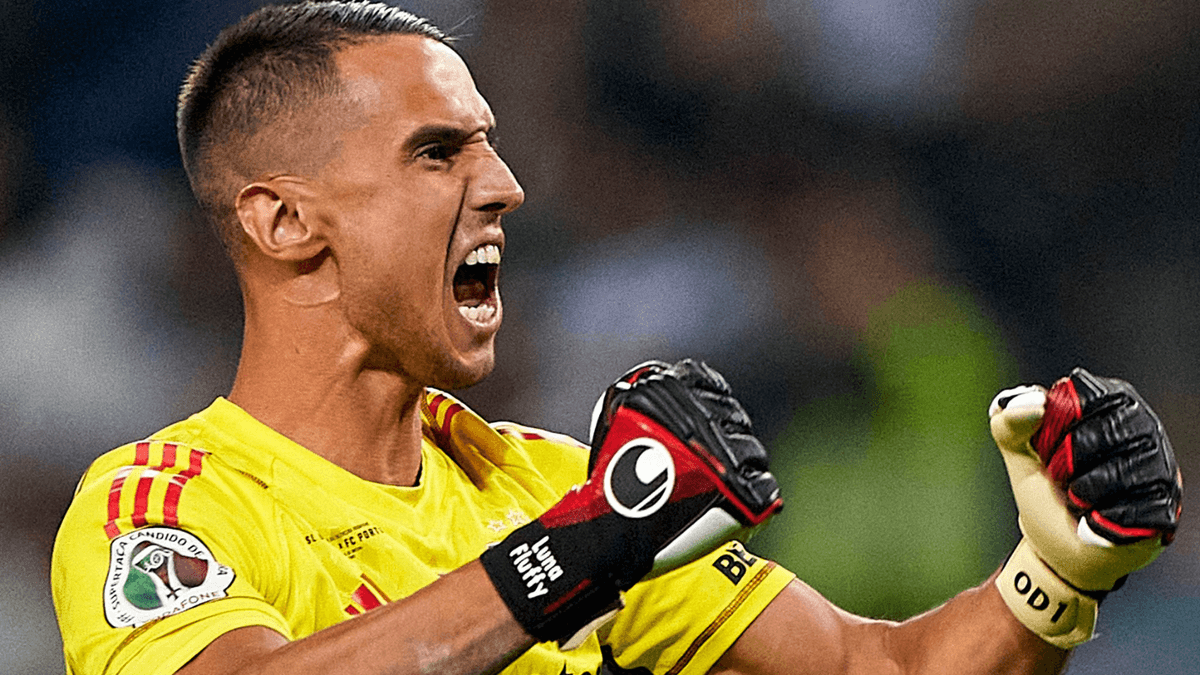 Beşiktaş'ta sürpriz kaleci iddiası! Listeye yeni isim girdi