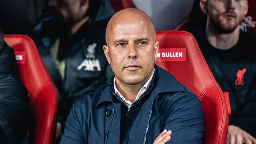 Liverpool'da Arne Slot dönemi resmen sona erdi!