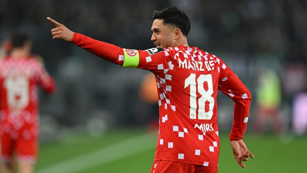 Avrupa’nın gözdesi Amiri Galatasaray’a transfer olmak üzere!