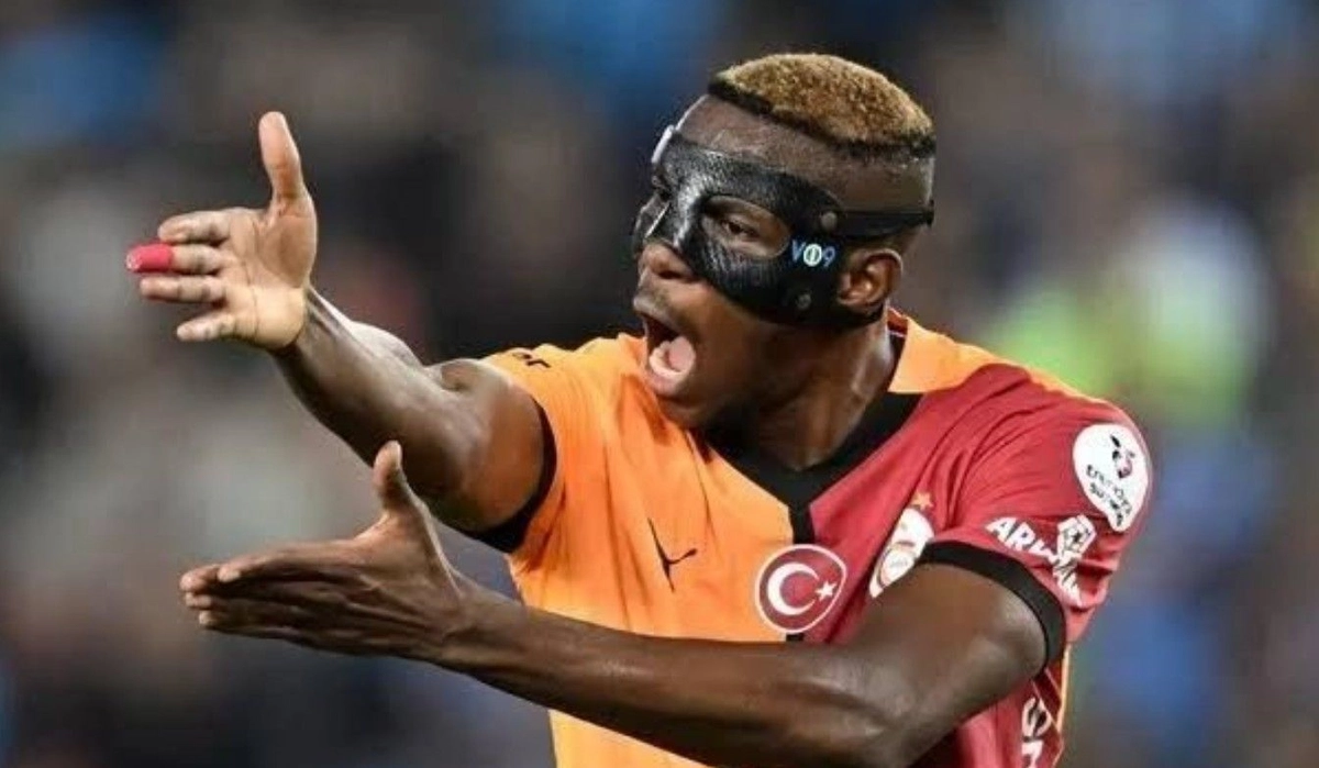 Süper Lig'de forma fiyen futbolcuların transfer değerleri açıklandı! Victor Osimhen şaşkınlığı...