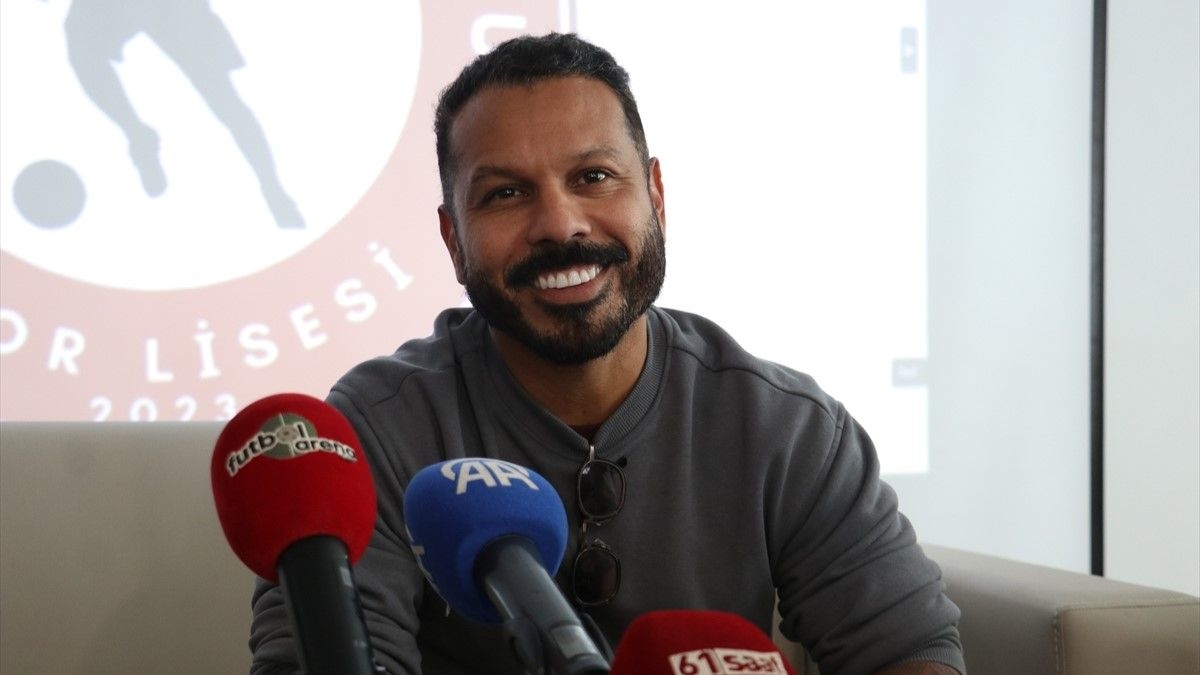 Alanzinho: "En güzeli Galatasaray'a attığım gol"