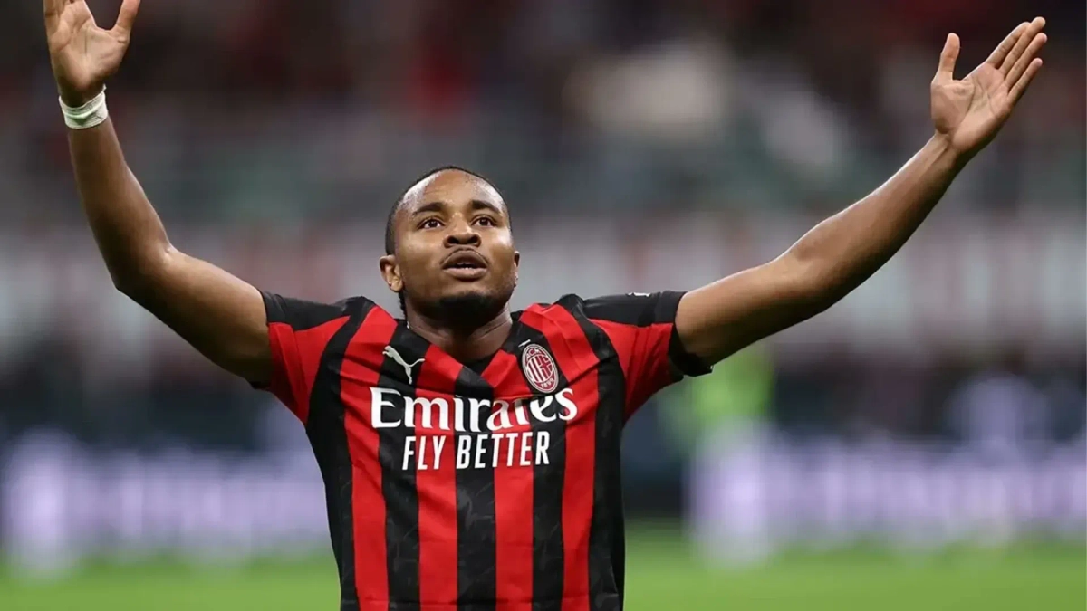 Milan’da Nkunku kararı! Fenerbahçe...