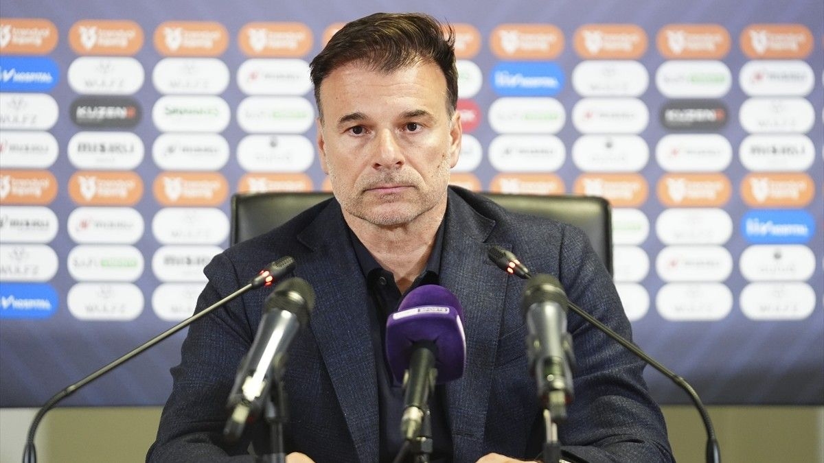 Stanojevic: “Seneye bambaşka bir takım olacağız”