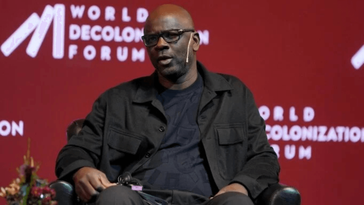 Lilian Thuram’dan çarpıcı ırkçılık açıklaması