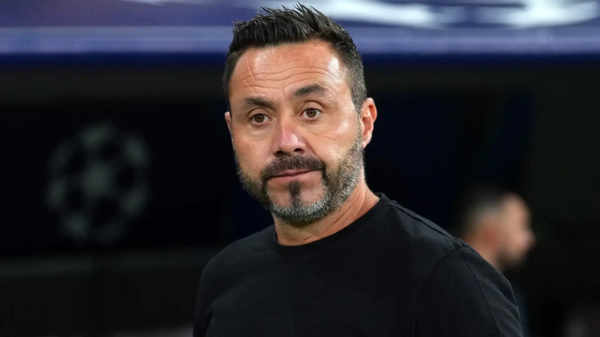 Tottenham’da De Zerbi etkisi! Kümede kalışın hikâyesi