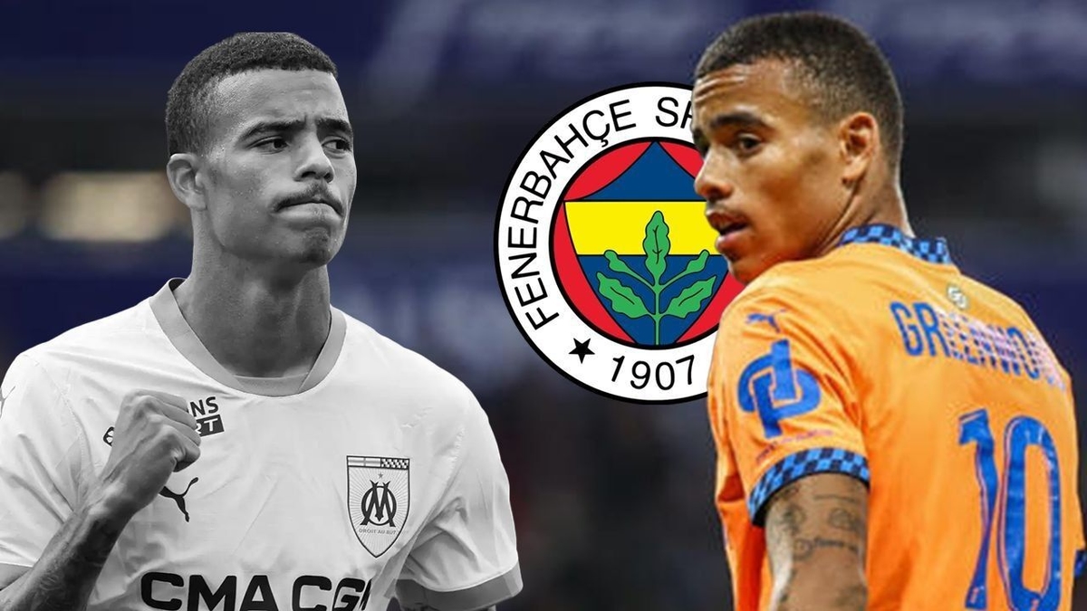 Fenerbahçe'nin ilgilendiği Mason Greenwood için iddia! Harekete geçildi