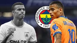 Fenerbahçe'nin ilgilendiği Mason Greenwood için iddia! Harekete geçildi