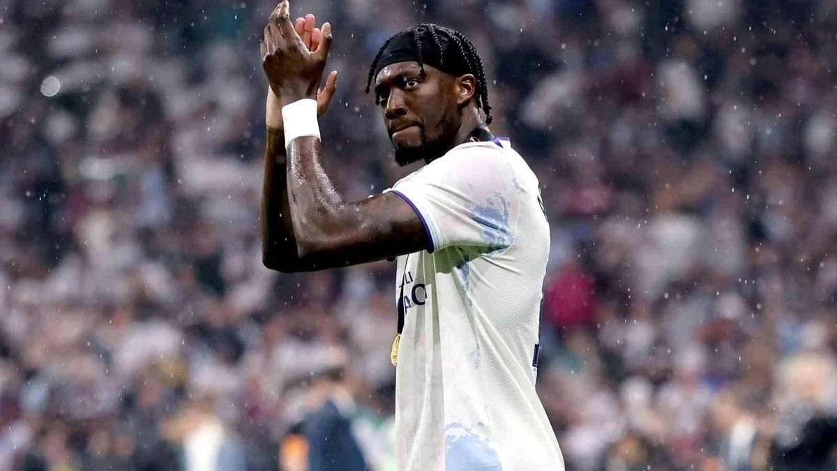 Tammy Abraham futbol tarihine geçti