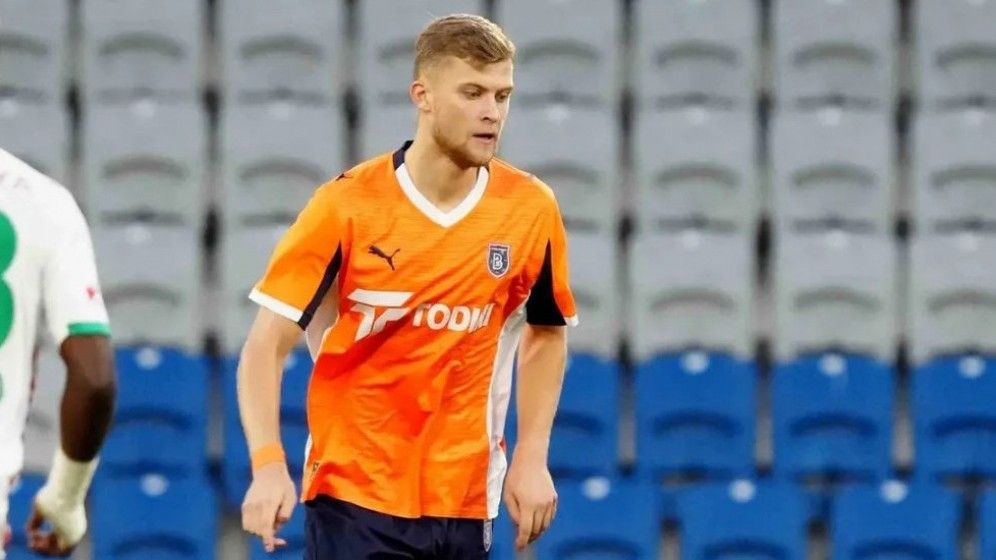 Başakşehir, Jakub Kaluzinski için gelecek transfer tekliflerini değerlendirecek