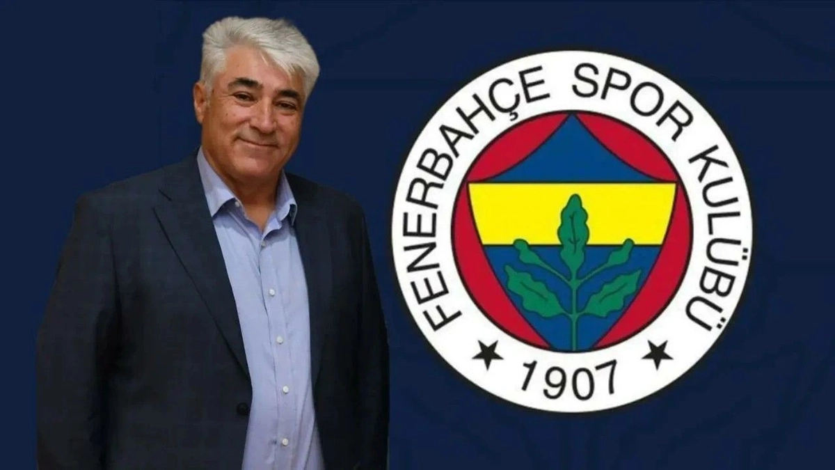 Aziz Yıldırım’ın Futbol AŞ planında yer alan Feridun Geçgel kimdir? Serveti ve kariyeri gündemde