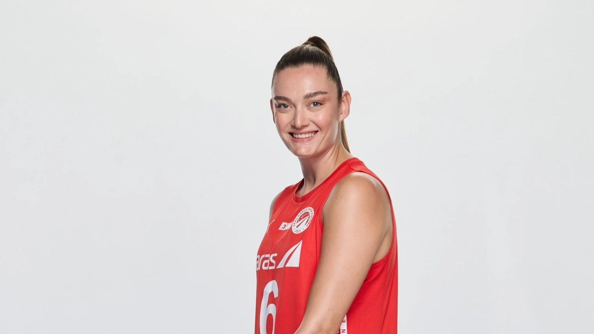 Özge Nur Çetiner