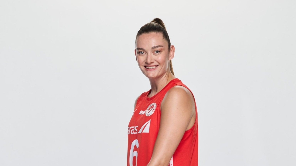 Özge Nur Çetiner