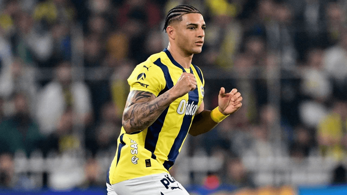 Diego Carlos için yeni gelişme! Como'dan Fenerbahçe açıklaması