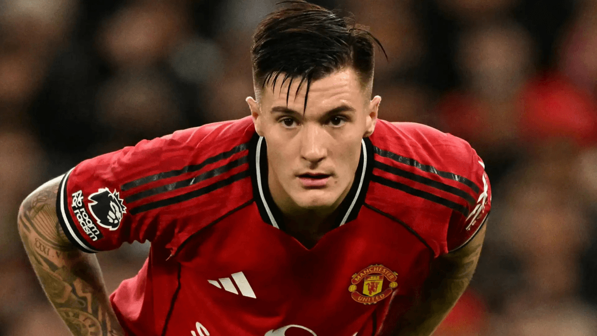 Manchester United'dan Sesko kararı! Ayrılığa izin yok