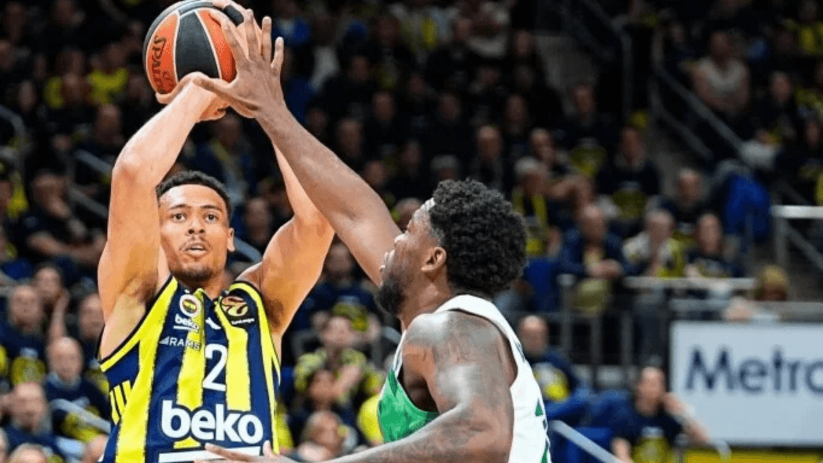 Wade Baldwin'den eski koçuna sert sözler: “Çalıştığım en kötü koçlardan biriydi”