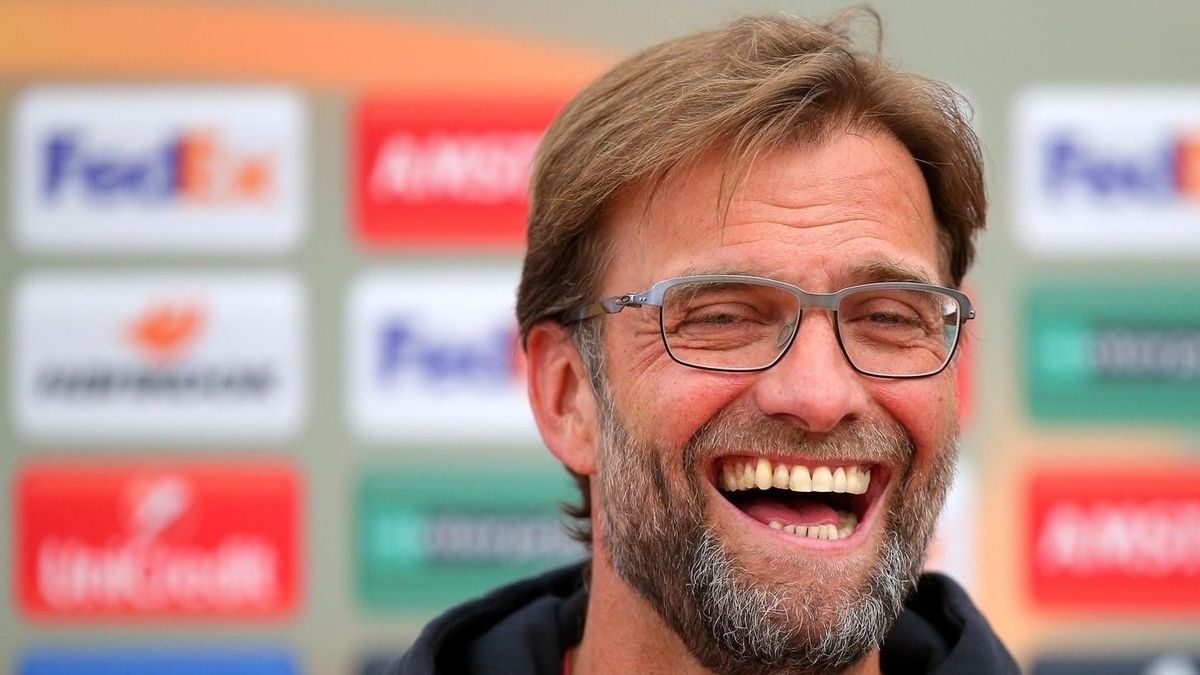 Jürgen Klopp, Real Madrid Başkan Adayı Enrique Riquelme dumura uğrattı!