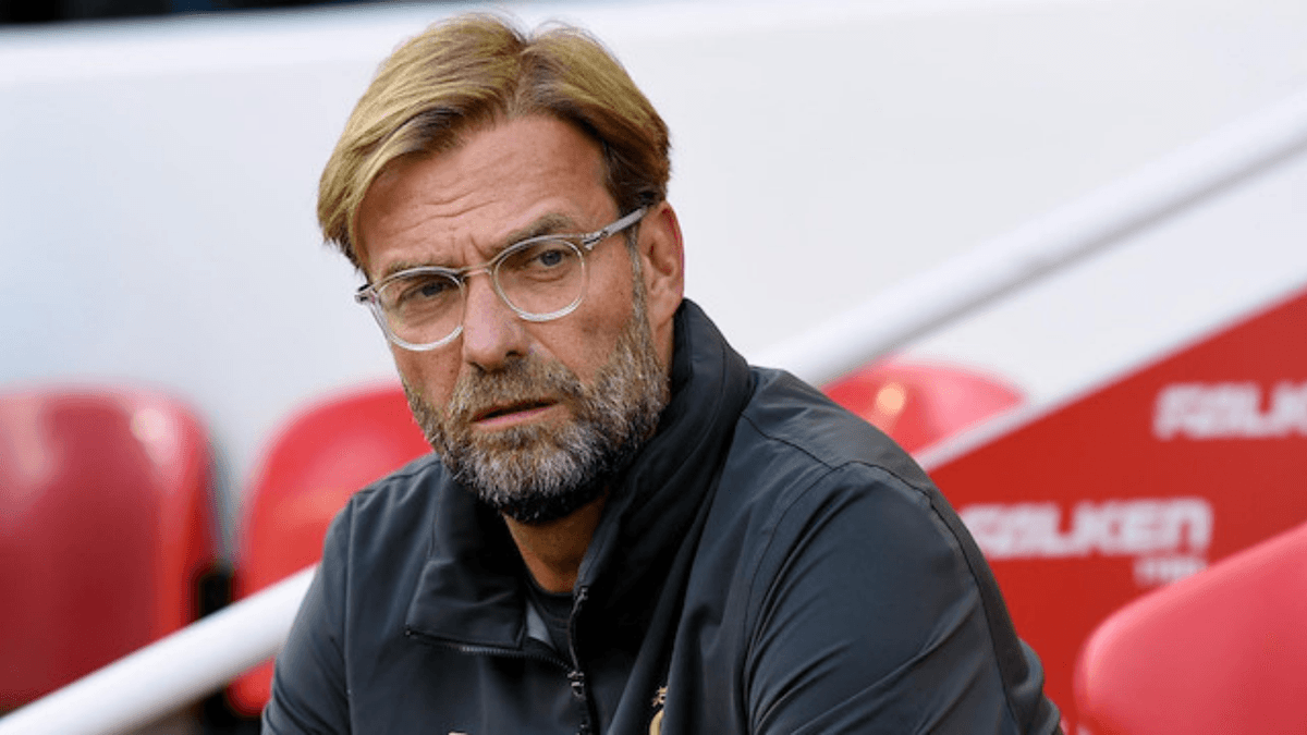 Jürgen Klopp’tan Dünya Kupası çıkışı: Futbol rehin alındı