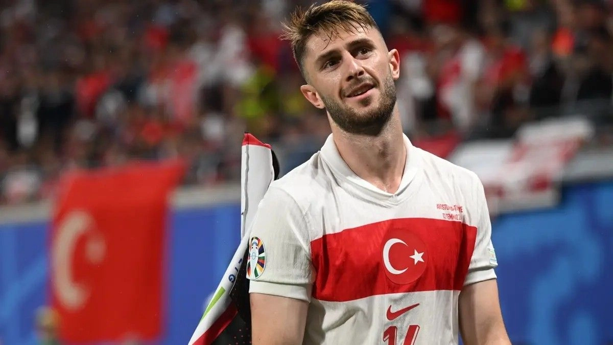 İsmail Yüksek'ten Avustralyalı futbolcuya cevap: "Komik"