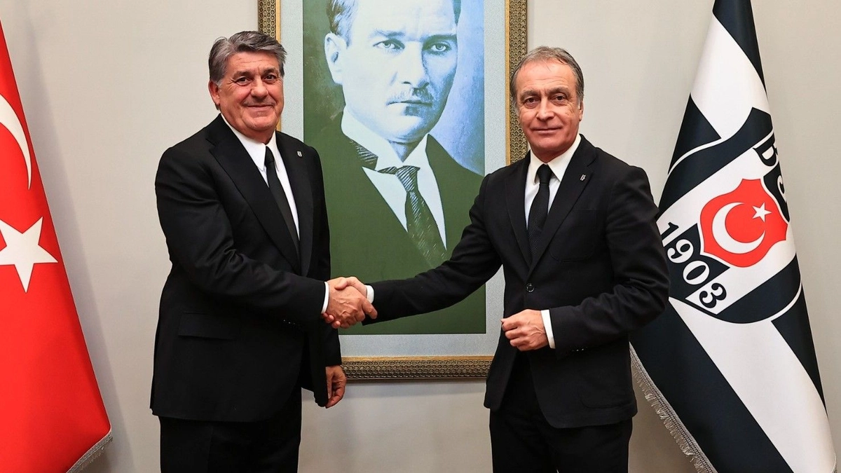 Vincenzo Italiano'dan haber bekleyen Beşiktaş'ın B planı yerli teknik direktör! Listeki isim ortaya çıktı