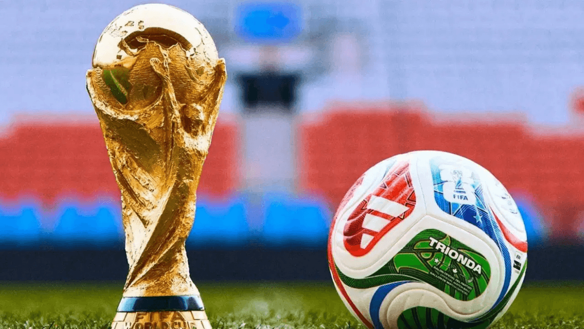 Dünya Kupası finali tehlikede! FIFA'yı zor durumda bırakan kriz
