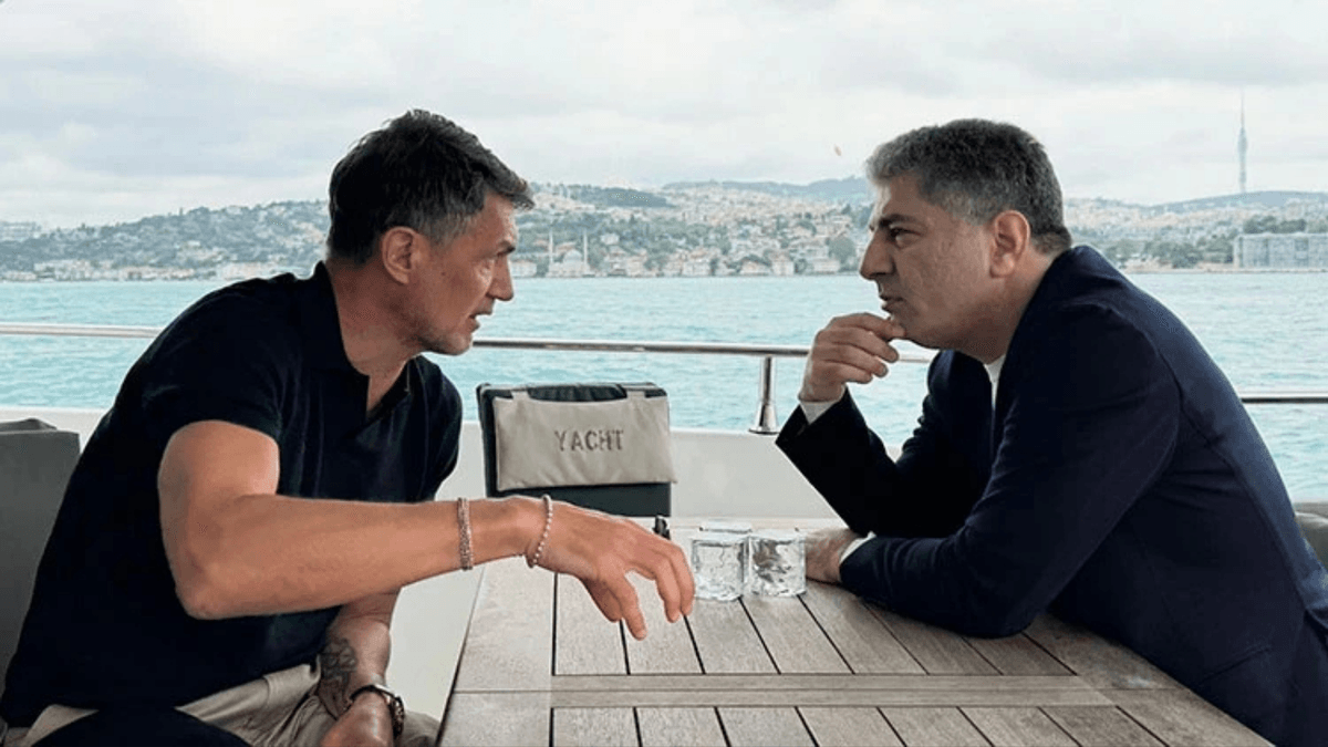 Fenerbahçe'de kaleci sürprizi! Maldini'nin adayı ortaya çıktı