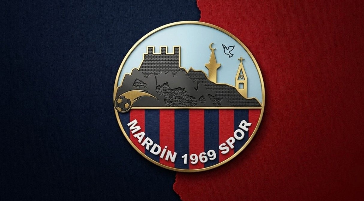 Mardin 1969 Spor, 6 futbolcuyla yollarını ayırdı