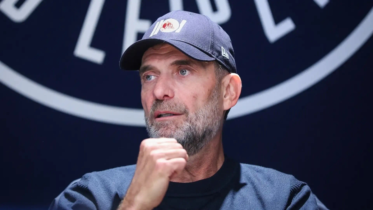 Jürgen Klopp'un menajeri yalanlamıştı! O takımla masaya oturdular...