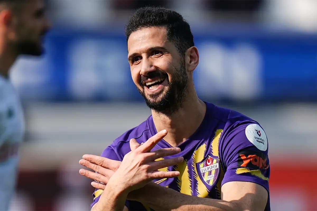 Emre Akbaba