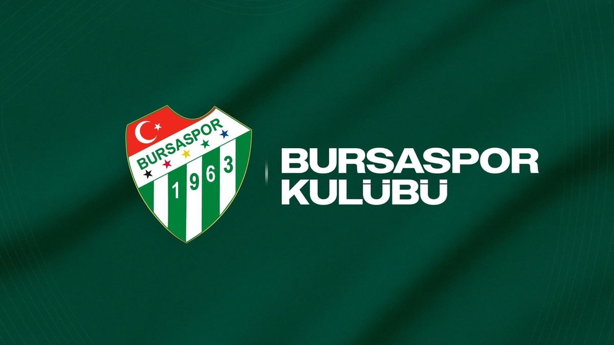 Bursaspor'da Mesut Ünal ile yollar ayrıldı
