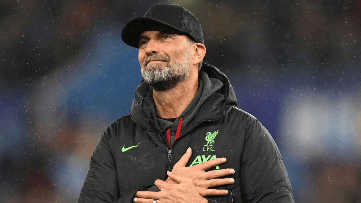 Klopp’tan Liverpool yorumu: “Artık geleceğe bakabiliriz”