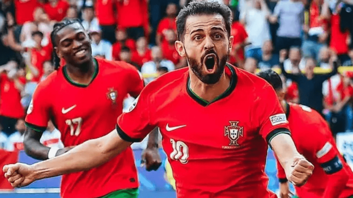 Galatasaray'ın gündemindeydi! Bernardo Silva'nın yeni takımı belli oldu