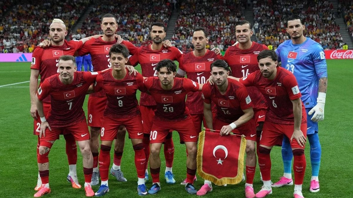 Avustrayla yenilgisine rağmen performansıyla beğeni topladı