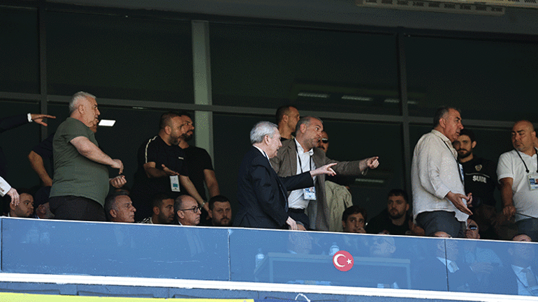 Aziz Yıldırım