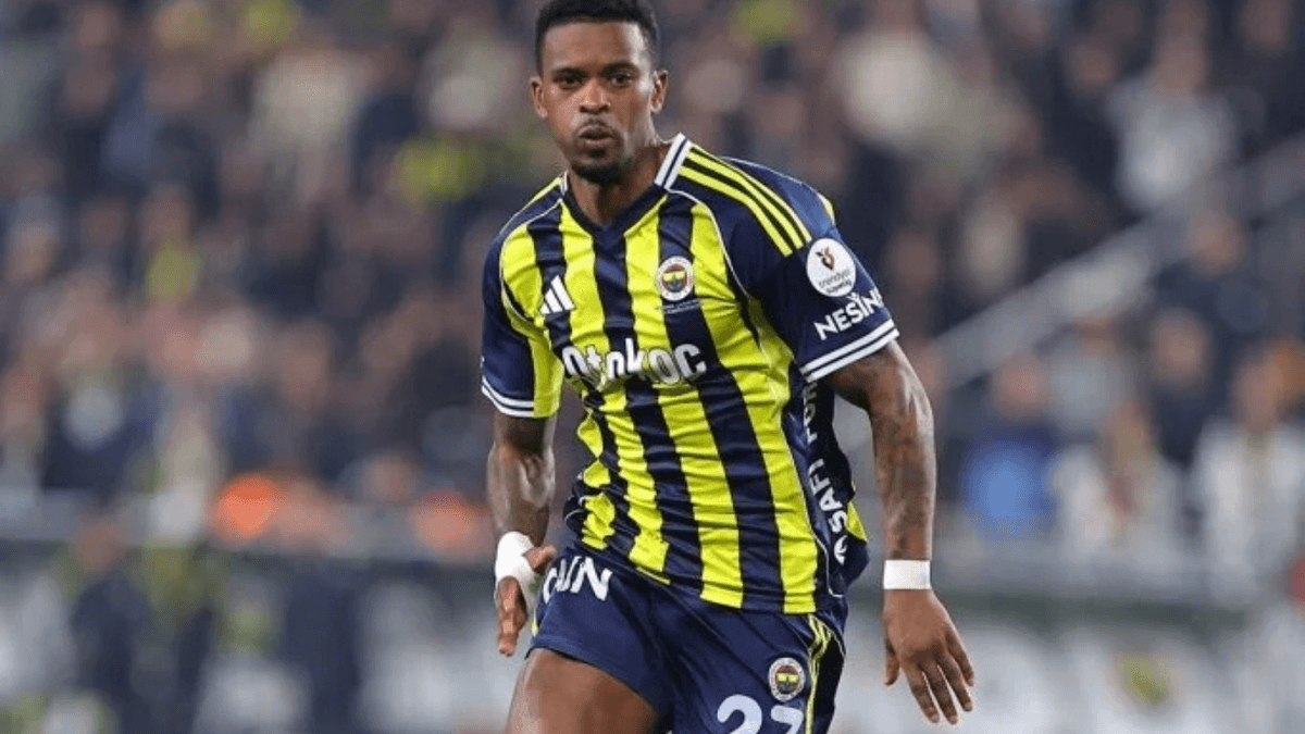 Fenerbahçe’de Nelson Semedo kararı!