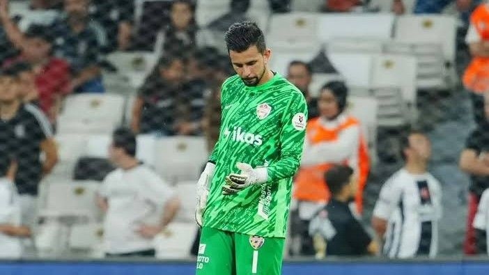 Marcos Felipe
