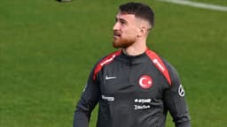 Salih Özcan: "ABD'nin kazanması bizi ilgilendirmiyor!"