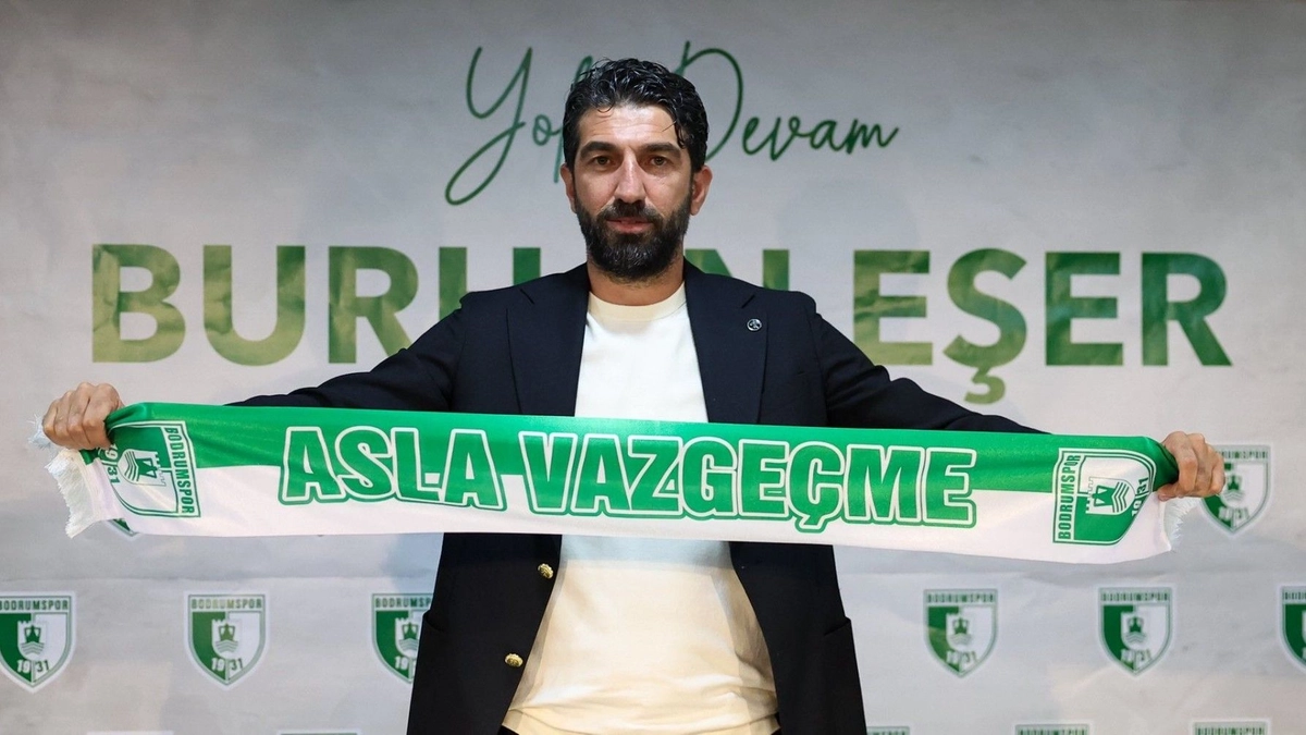 burhan-eser