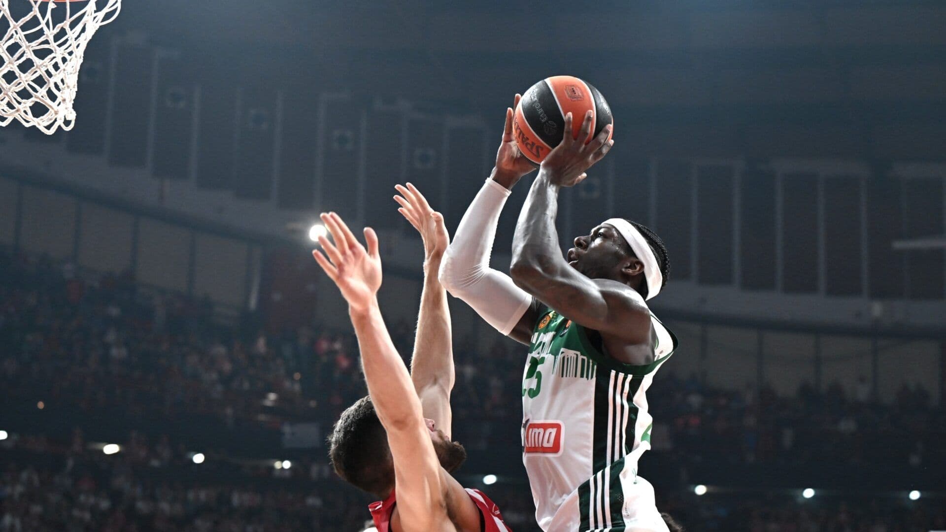 Panathinaikos BC