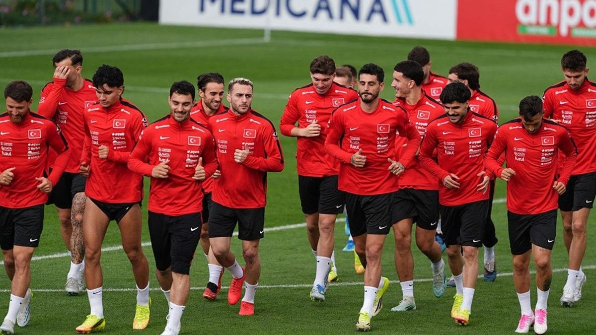 Milli Takım'a siyahi forvet! Rhian Brewster geliyor