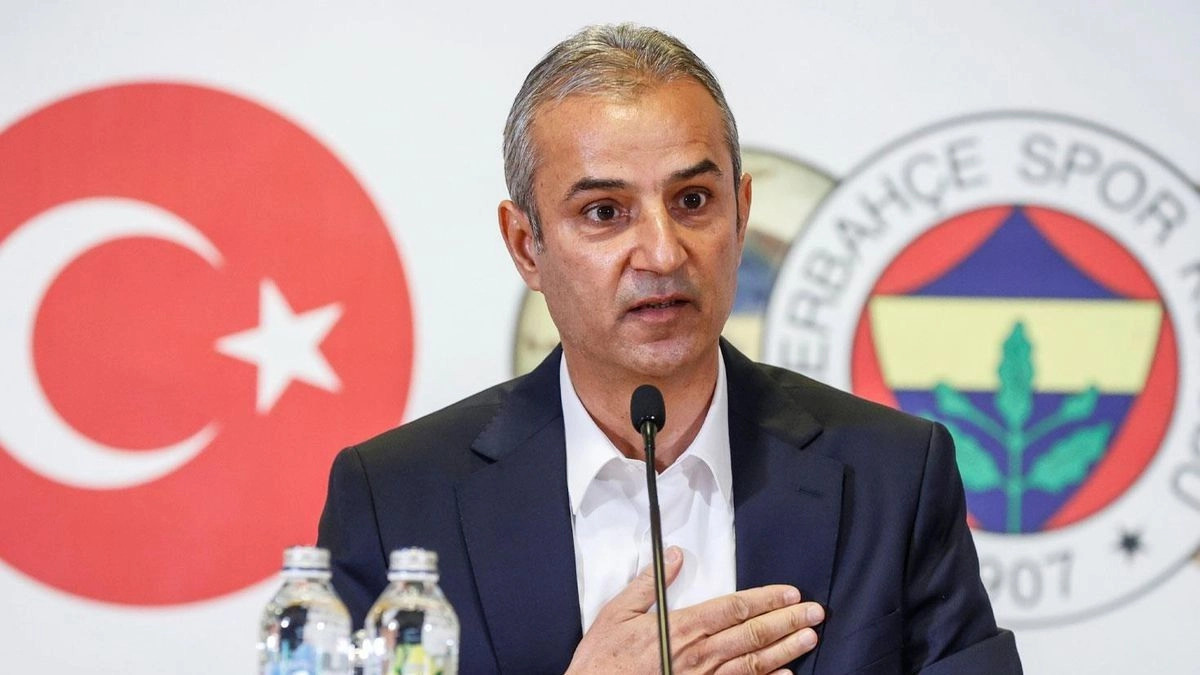İşte İsmail Kartal'ın istediği 3 transfer