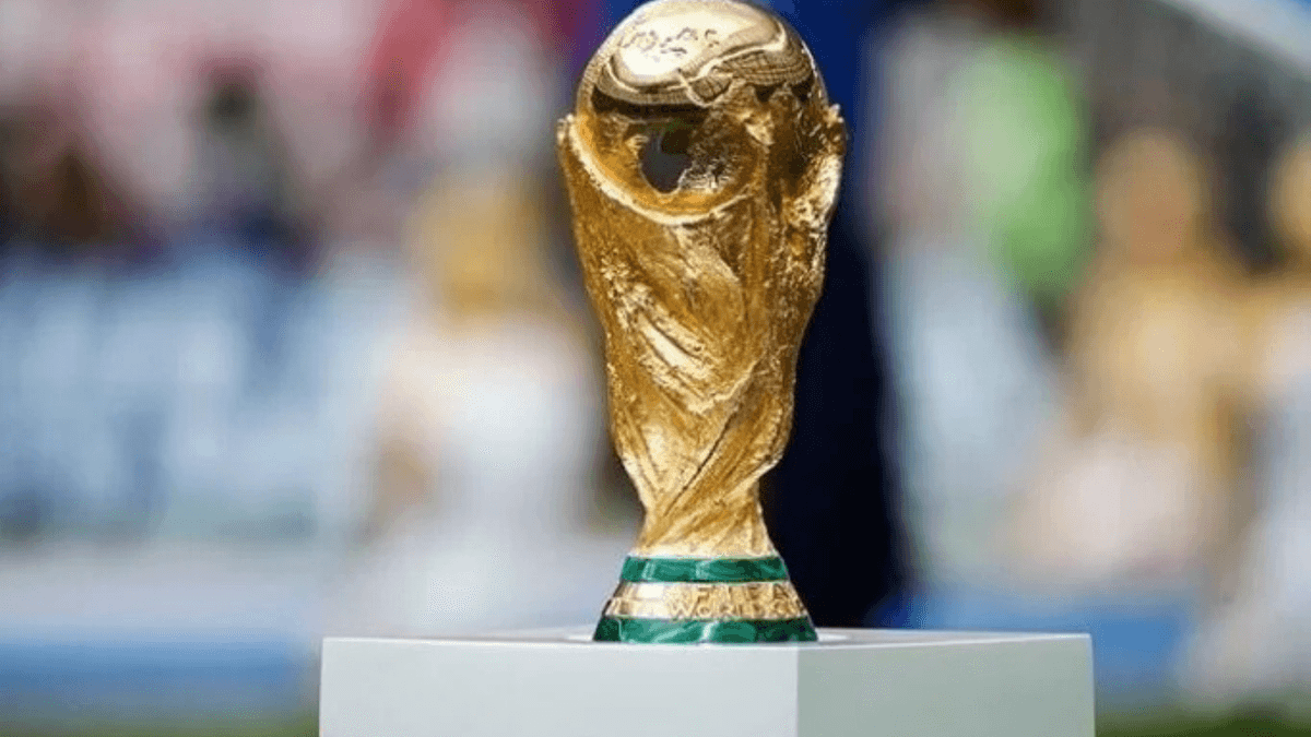 Dünya Kupası'nda yeni dönem! FIFA'dan seremoni kararı