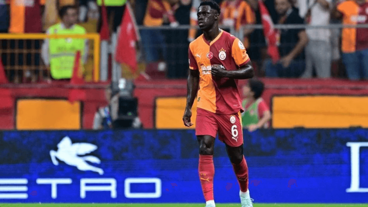 Galatasaray’dan Sanchez kararı! Kapıyı 35 milyon Euro’dan açtı