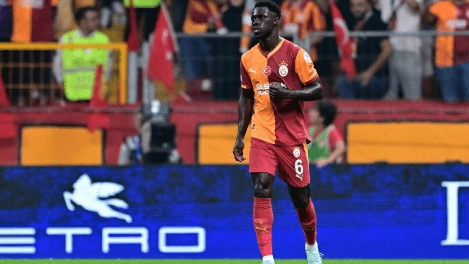 Galatasaray’dan Sanchez kararı! Kapıyı 35 milyon Euro’dan açtı
