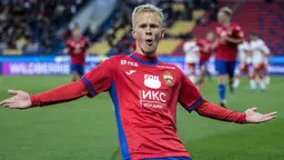 Galatasaray'da Rus yıldız gündemi! Sara'nın yerine düşünülen isim