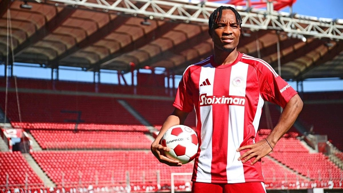Bruno Onyemaechi