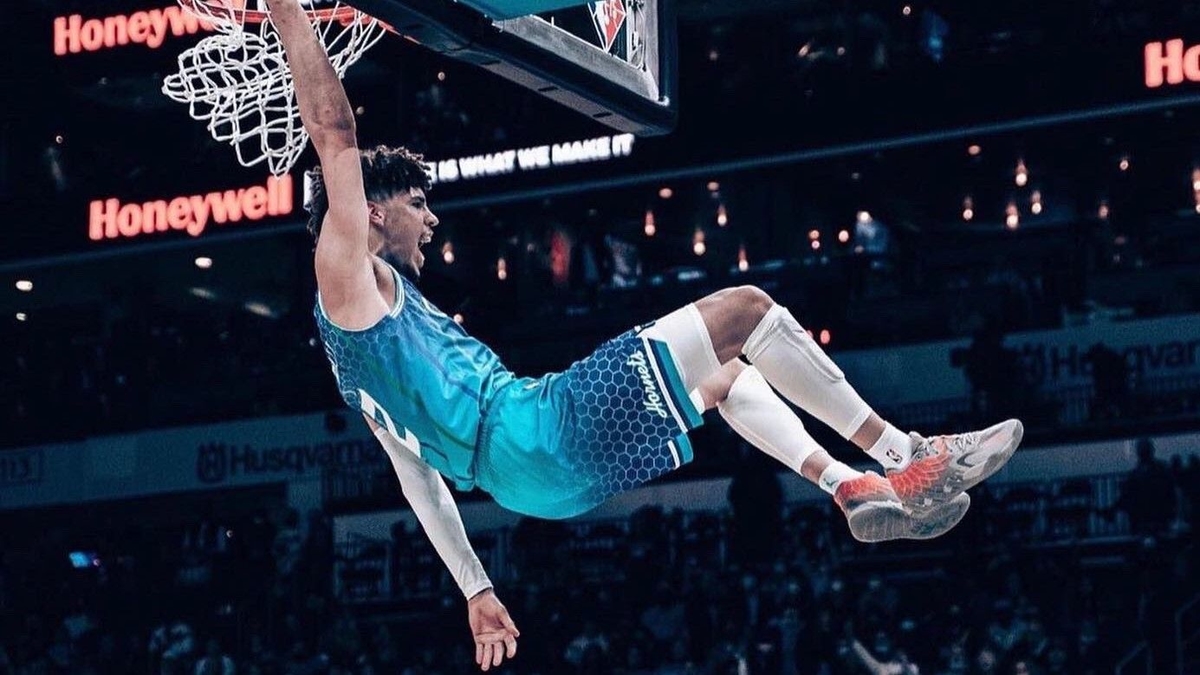 Minnesota Timberwolves'tan LaMelo Ball'u transferi!