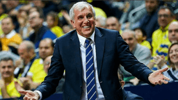 Obradovic'in Panathinaikos'taki dev maaşı belli oldu!