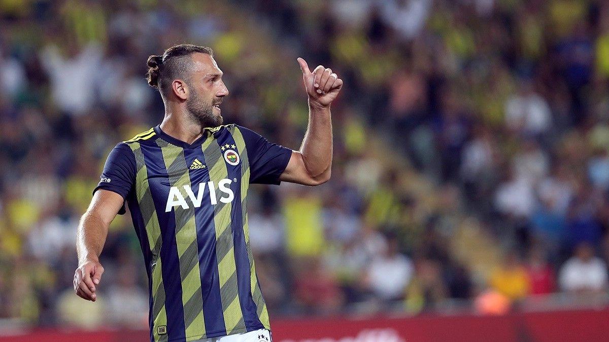 Vedat Muriqi
