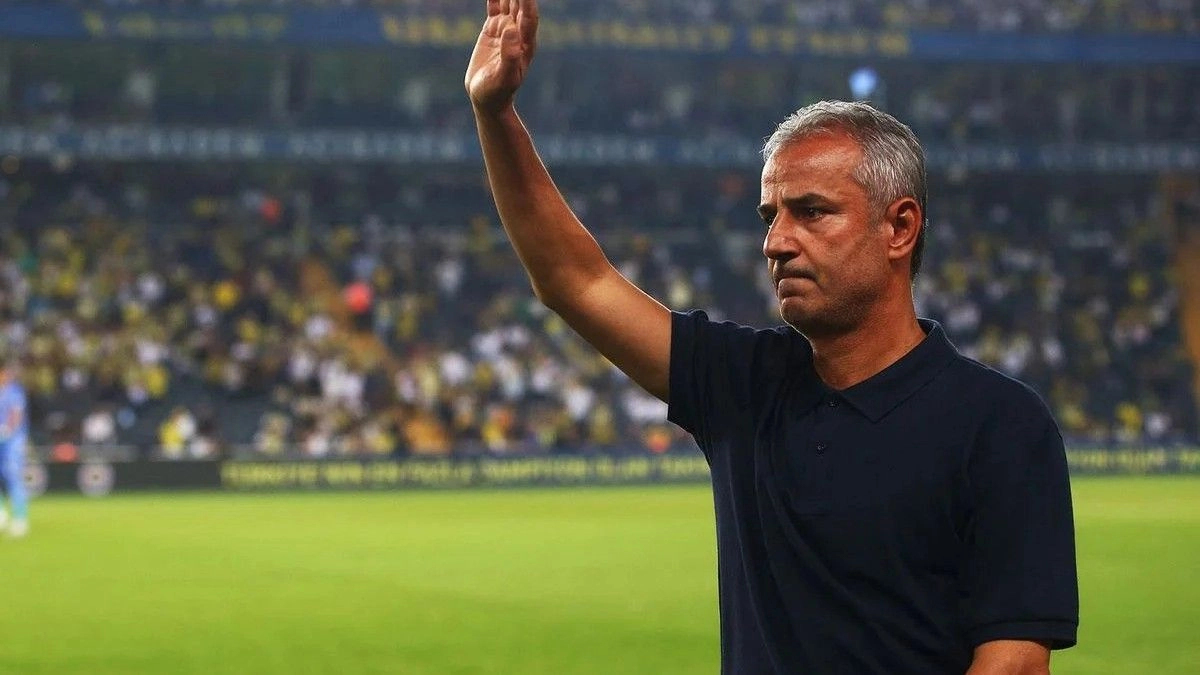 İsmail Kartal'ın göreve gelmesi en çok onun işine yaradı! Artık takımdan ayrılması neredeyse imkansız